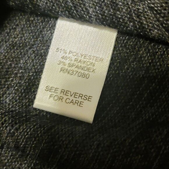 Cato Kindness Over Everything Top 26/28W top - Picture 6 of 7